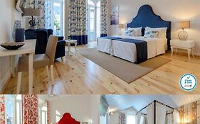 Villa Rio Guest House Suites
